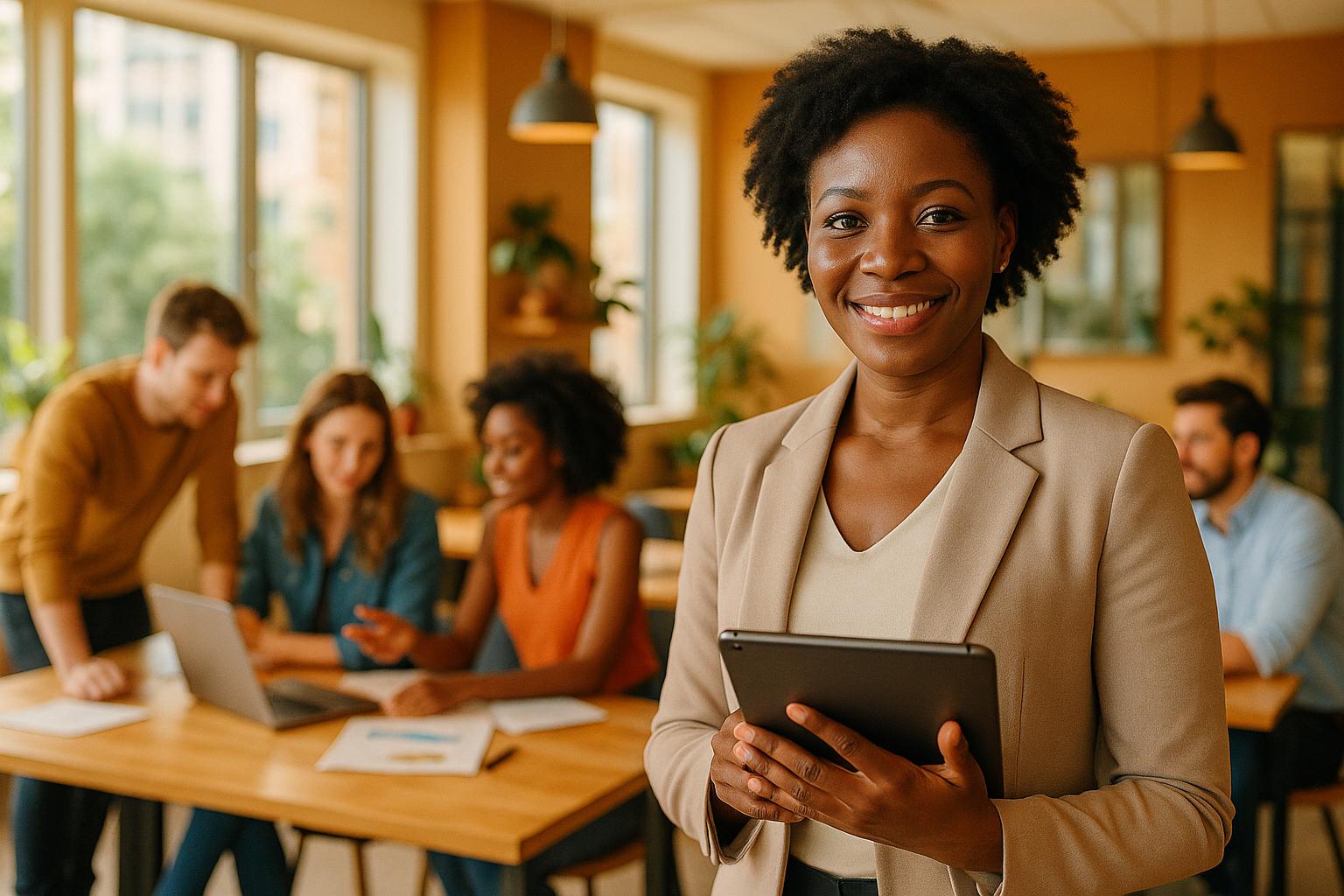 Levée de fonds géantes pour les startups africaines, rares atteignent la série A