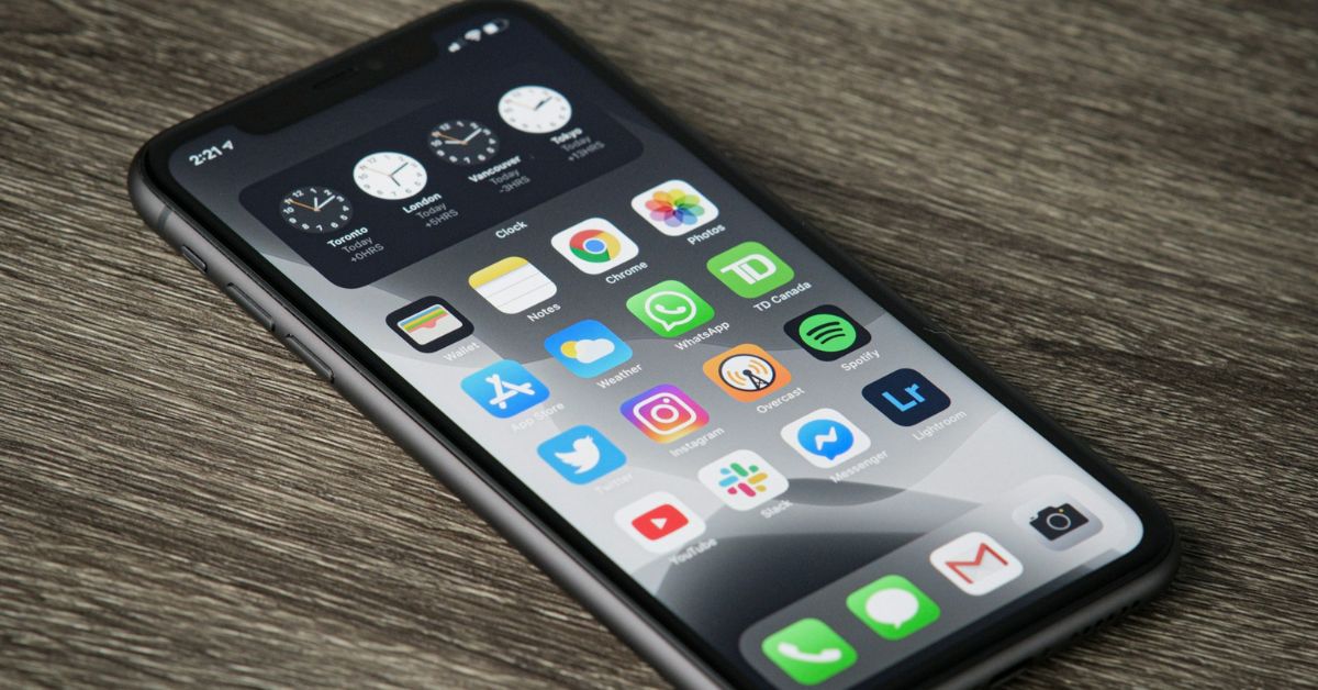 Libérez de l'espace sur votre iPhone avec ces 8 astuces incontournables