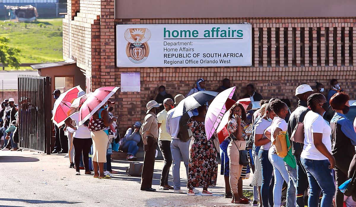 L'intelligence artificielle pose un défi à Home Affairs