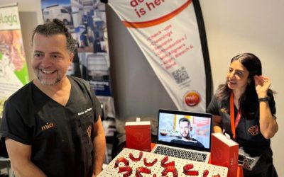 Mia Healthcare lève 920K$ pour étendre ses cliniques dentaires en Afrique australe