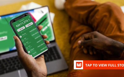 MiniPay, l'application soutenue par Opera, séduit 15 millions d'utilisateurs africains