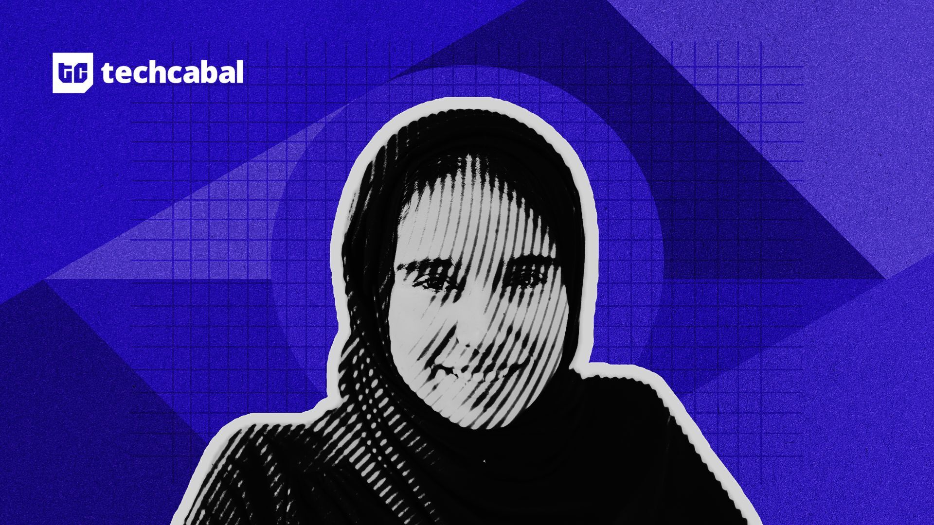 Nahla Gamil passe de l'incertitude à la tête d'une équipe tech