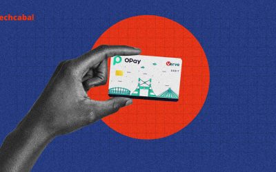 OPay envisage une introduction en bourse aux États-Unis