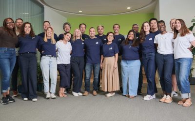 Paymentology obtient 175 millions pour booster sa croissance avec Apis et Aspirity
