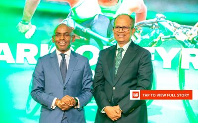 Safaricom intensifie l'expansion de M-PESA dans l'investissement de détail kényan