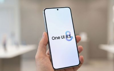 Samsung déploie One UI 8.5 : ce que les utilisateurs Galaxy doivent savoir