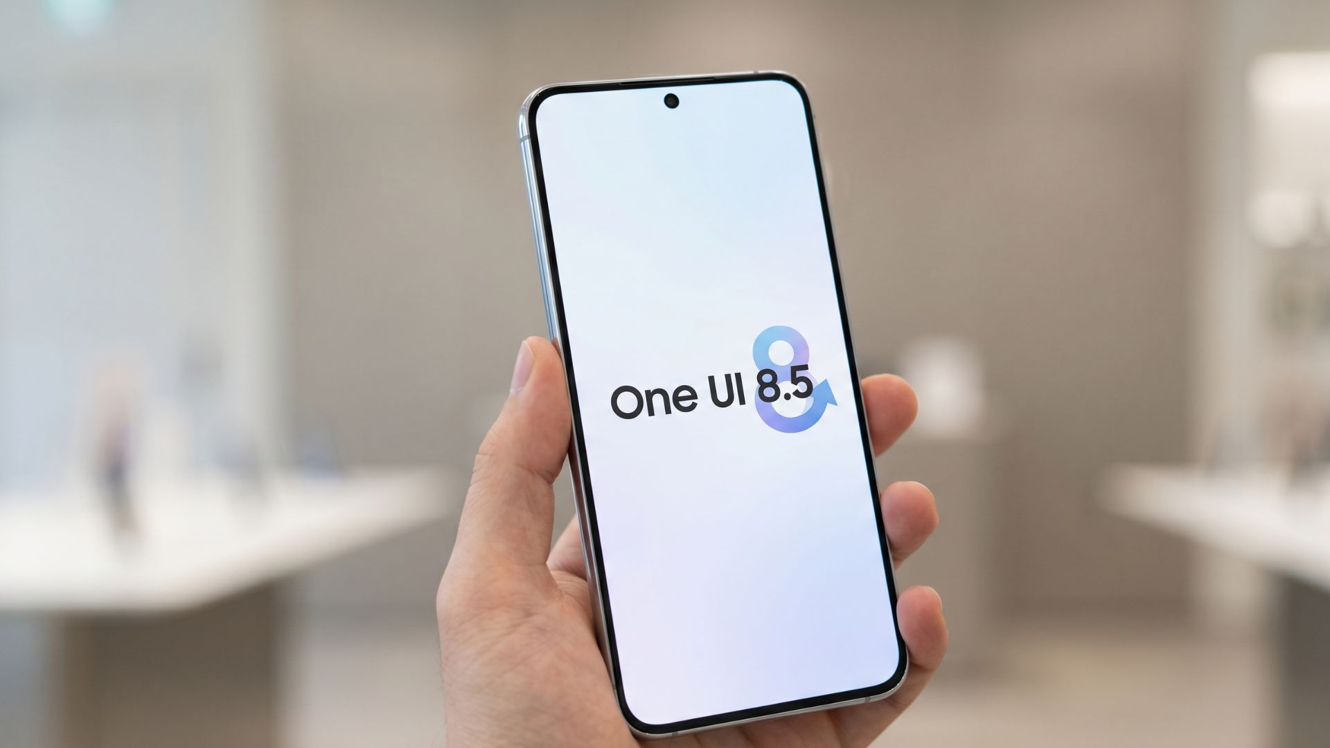 Samsung déploie One UI 8.5 : ce que les utilisateurs Galaxy doivent savoir