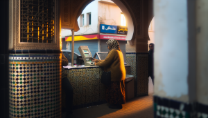 Secteur bancaire marocain : des indicateurs en amélioration continue selon Fitch