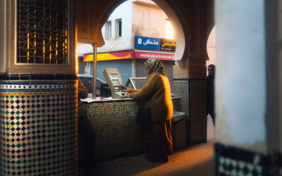 Secteur bancaire marocain : des indicateurs en amélioration continue selon Fitch