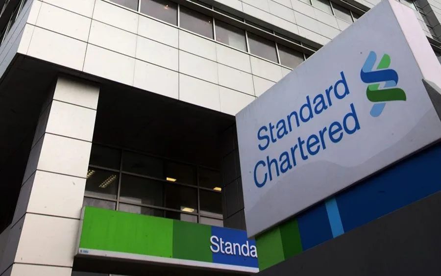 StanChart met en vente son bureau au Kenya selon TechCabal Daily