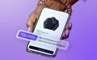 Stitch se lance en Afrique du Sud avec un modèle BNPL centré sur les commerçants