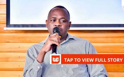 Teddy Ogallo de WayaWaya : une vie protégée avant la reconstruction totale