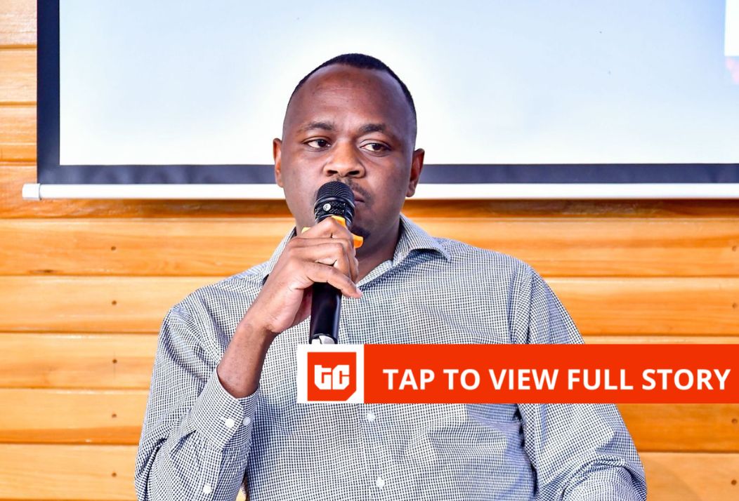 Teddy Ogallo de WayaWaya : une vie protégée avant la reconstruction totale