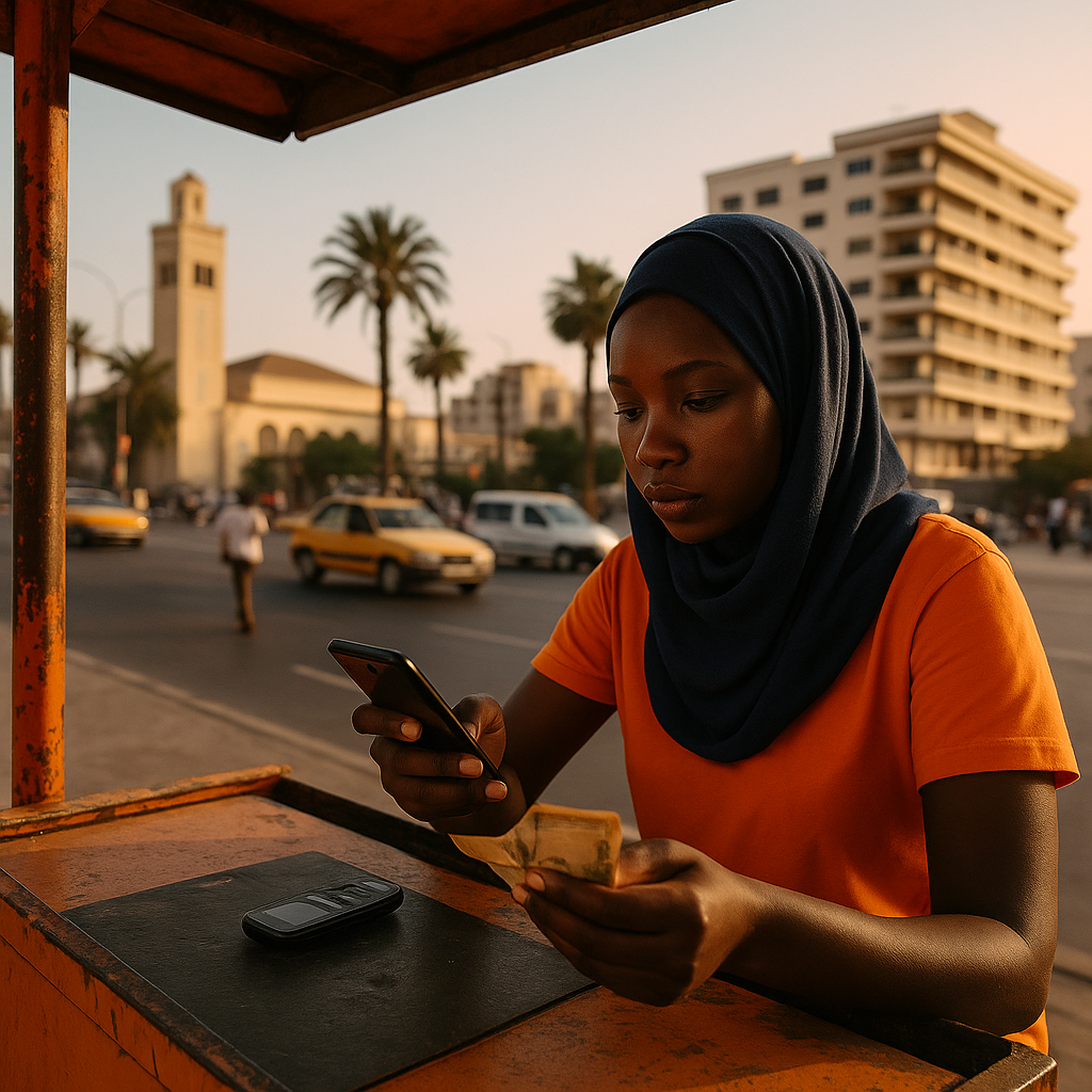 Orange Digital Center Maroc : impact et bilan après 5 ans - TechSocietyMedia