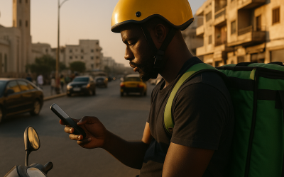 Superintelligence : préparer l'Afrique au scénario ultime - TechSocietyMedia