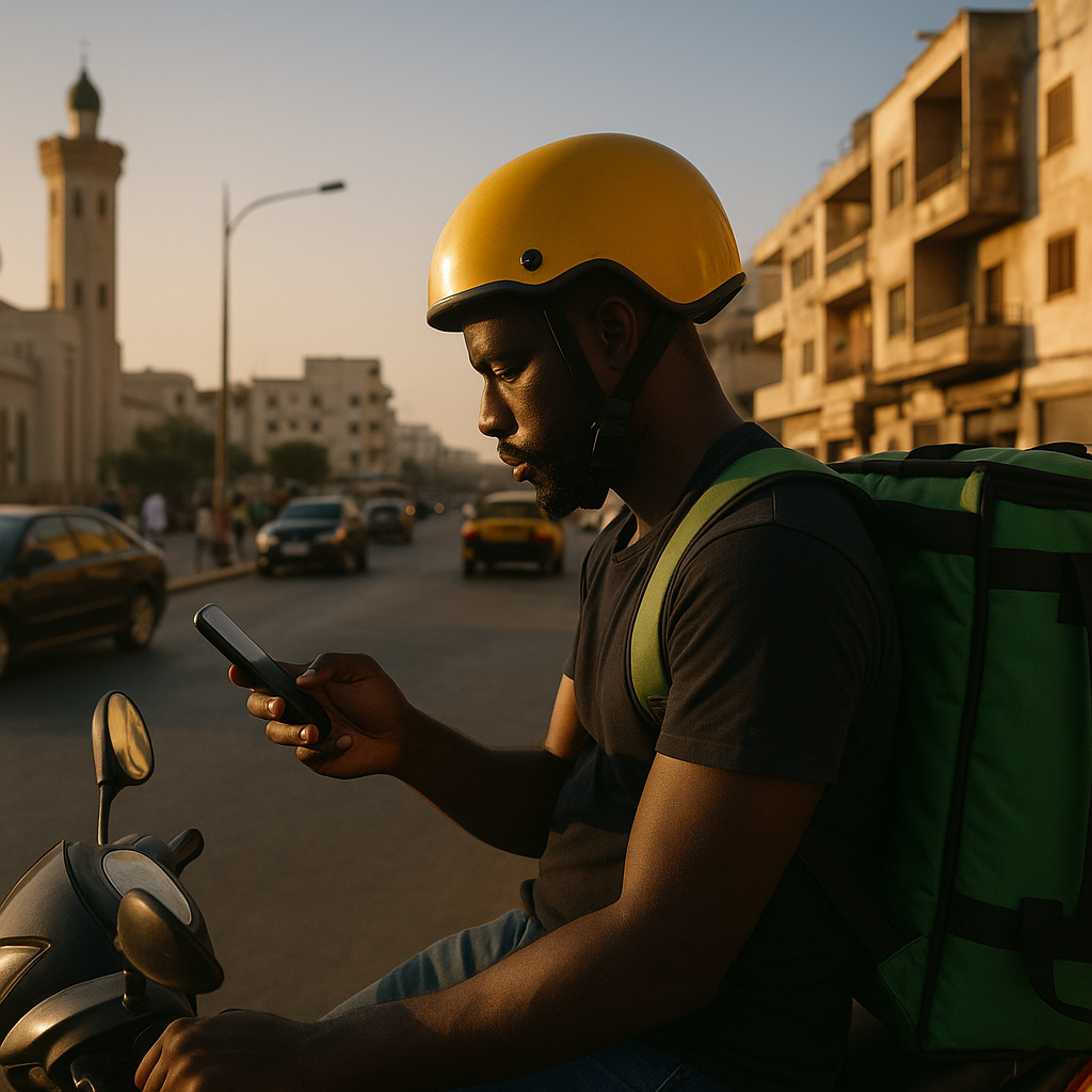 Superintelligence : préparer l'Afrique au scénario ultime - TechSocietyMedia