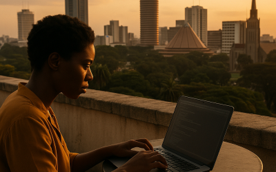 Les licornes africaines : portrait des startups à 1 milliard de dollars - TechSocietyMedia