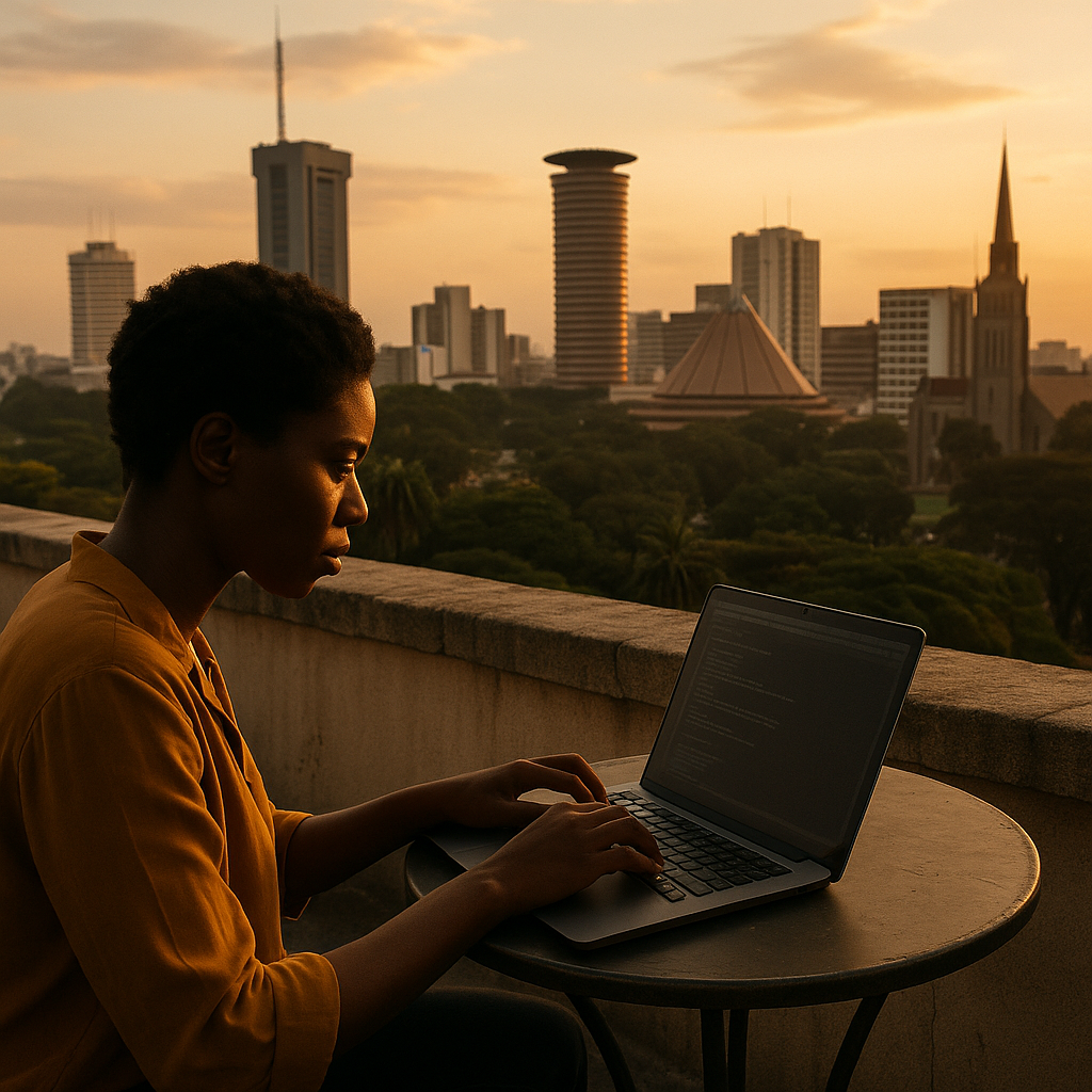 Les licornes africaines : portrait des startups à 1 milliard de dollars - TechSocietyMedia