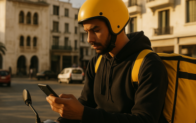 Comment Yassir est devenu le super-app du Maghreb - TechSocietyMedia