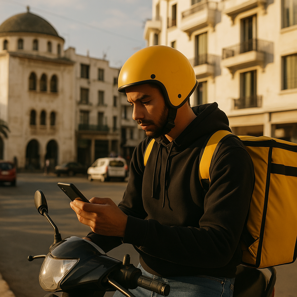 Comment Yassir est devenu le super-app du Maghreb - TechSocietyMedia