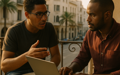 Monorepo vs multirepo : débat dans la communauté dev marocaine - TechSocietyMedia