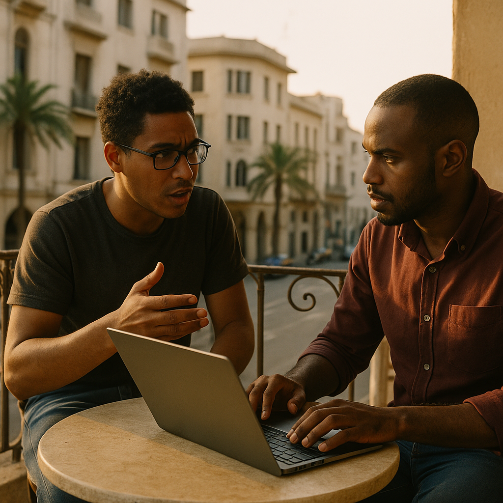 Monorepo vs multirepo : débat dans la communauté dev marocaine - TechSocietyMedia