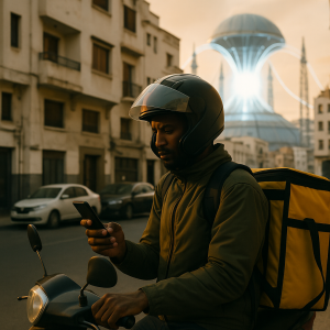 Fusion nucléaire et Afrique : quelle énergie pour 2050 ? - TechSocietyMedia