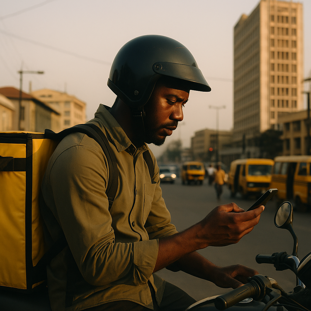 Africa50 : financer les infrastructures tech du continent - TechSocietyMedia