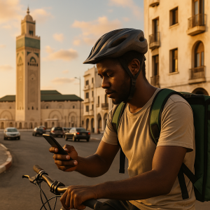 Startup de la santé mentale digitale en Afrique - TechSocietyMedia