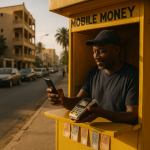 Comment Wave a disrupté le mobile money en Afrique de l'Ouest - TechSocietyMedia