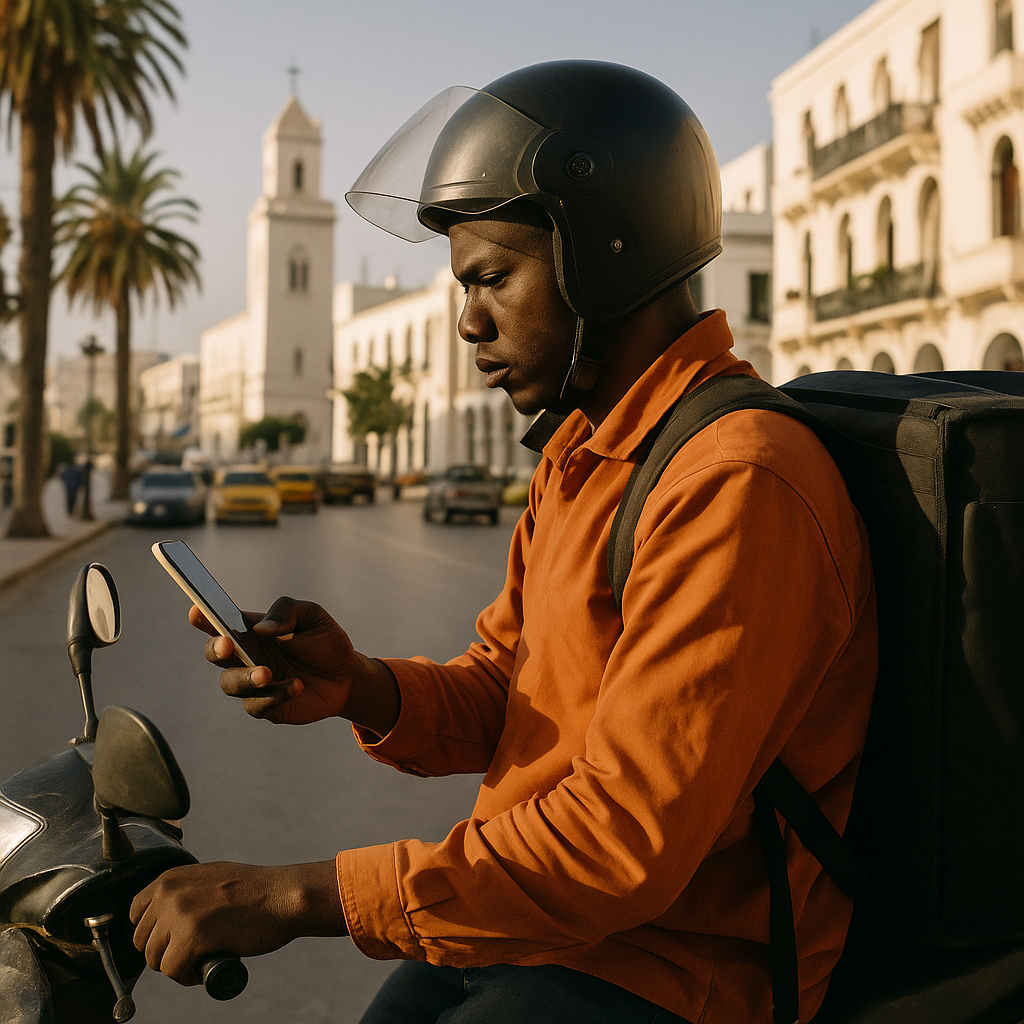 Comment Jumia a transformé l'e-commerce africain - TechSocietyMedia