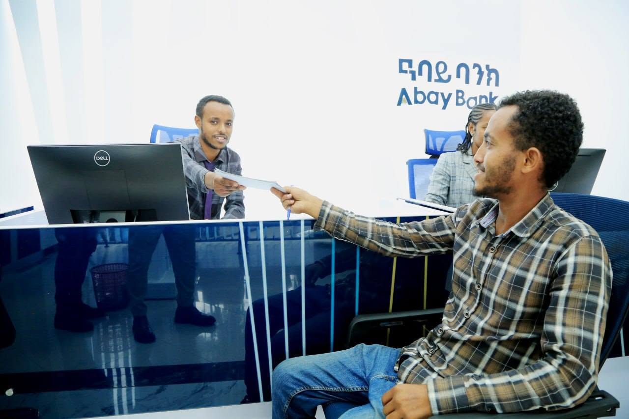 Abay Bank entre en bourse en Éthiopie