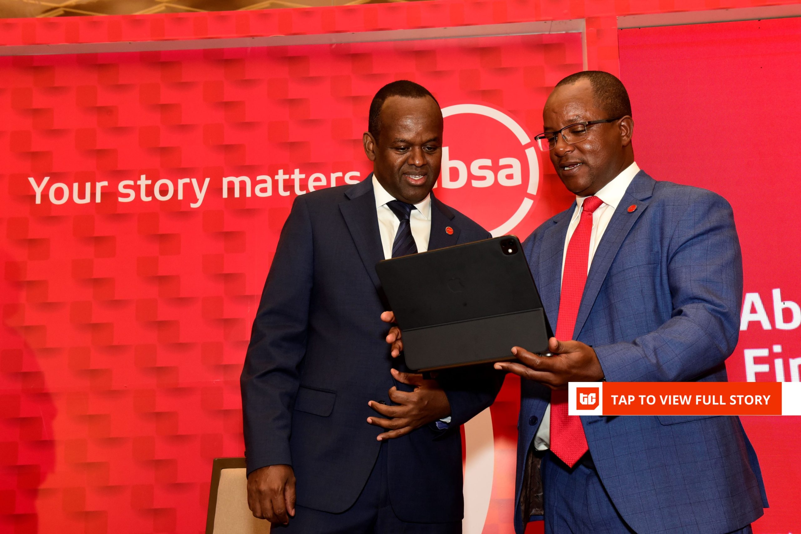 Abdi Mohamed, ancien d'Absa, nommé PDG d'I&M au Kenya
