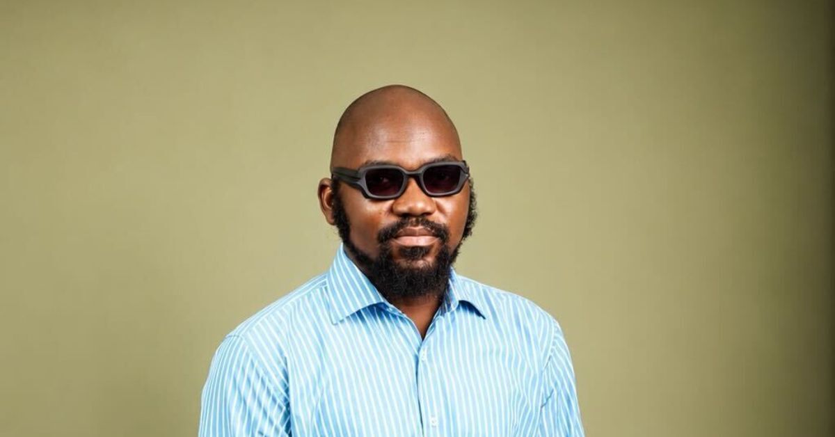 Afolabi Oyebiyi déchiffre le code de l'invisible