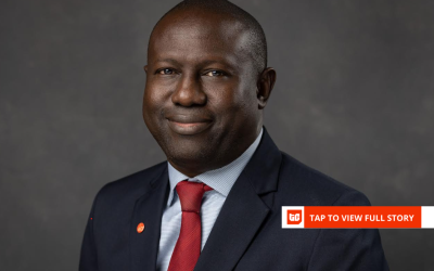 Airtel Kenya nomme un nouveau directeur général face à la concurrence de Safaricom