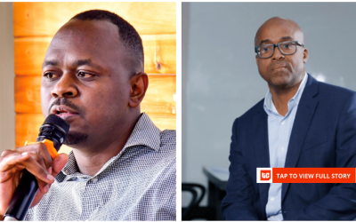 Ajua affirme l'acquisition de WayaWaya, ce que dément la start-up kenyane