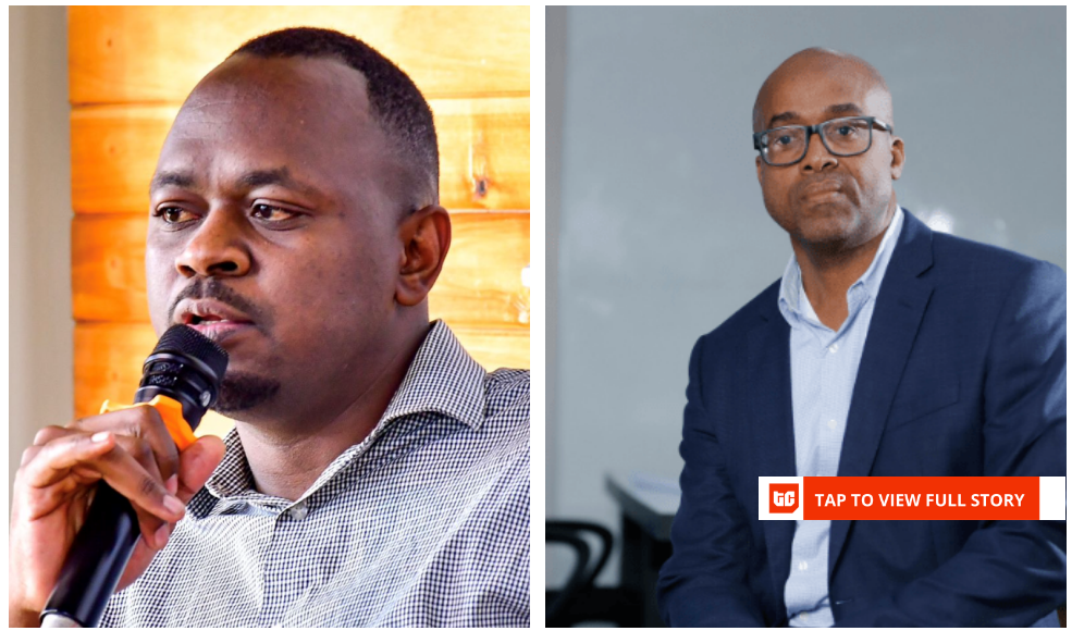 Ajua affirme l'acquisition de WayaWaya, ce que dément la start-up kenyane