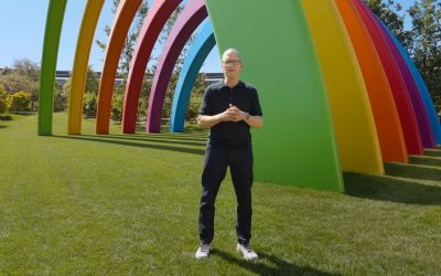 Apple dévoile Siri AI et iOS27 lors de la WWDC 2026