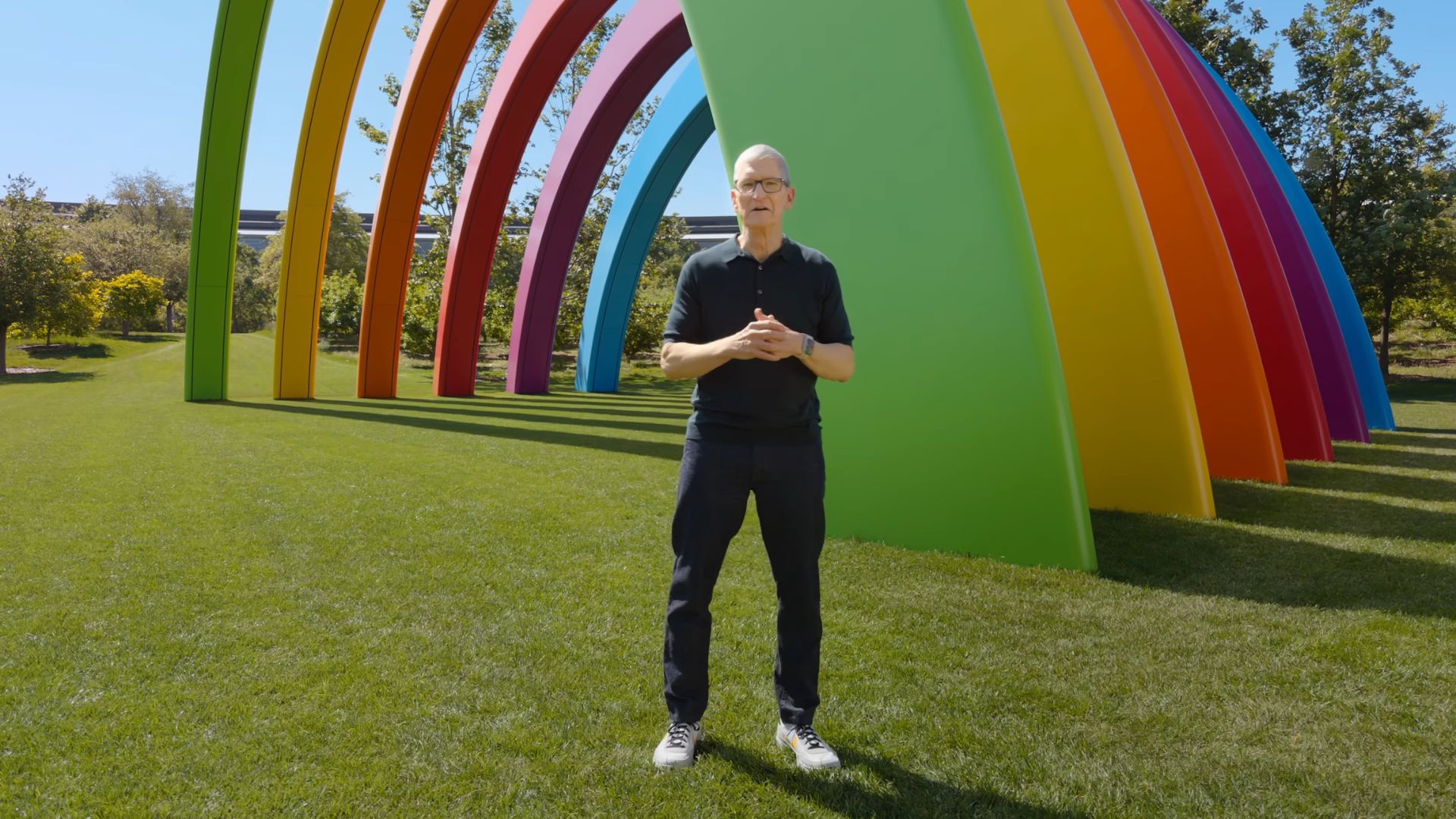 Apple dévoile Siri AI et iOS27 lors de la WWDC 2026