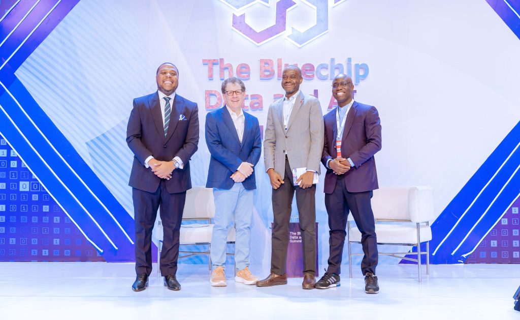 Bluechip Technologies rachète la startup nigériane d'IA vocale YarnGPT