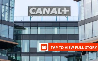Canal+ débarque à la Bourse de Johannesburg selon TechCabal Daily