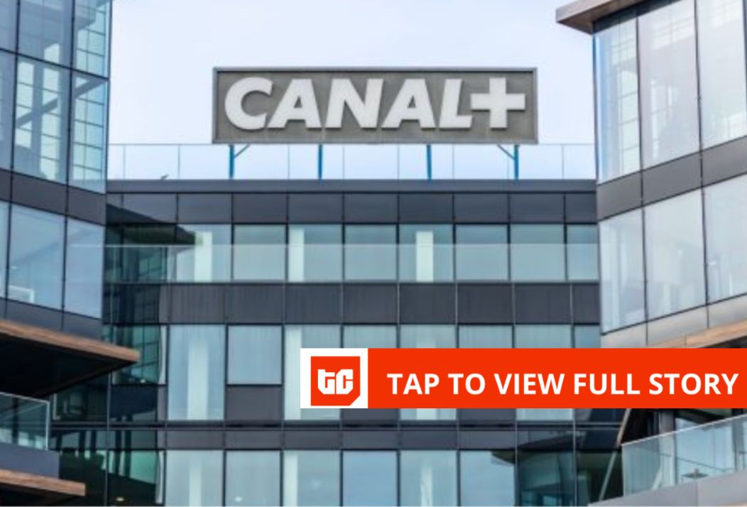 Canal+ débarque à la Bourse de Johannesburg selon TechCabal Daily