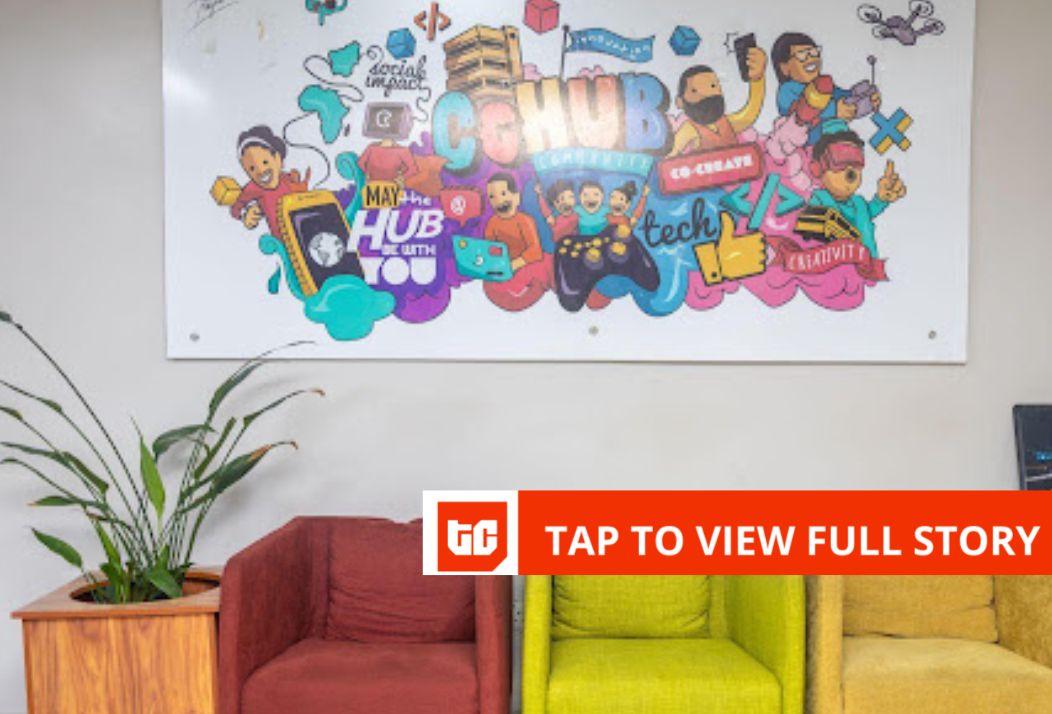 CcHUB au Nigeria agrandit son siège à Lagos avec des bureaux privés pour startups