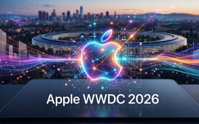 Ce que réserve la keynote d'Apple lors de la WWDC 2026 lundi