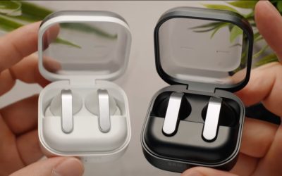 Comparatif des Samsung Galaxy Buds 2026 : tous les modèles analysés