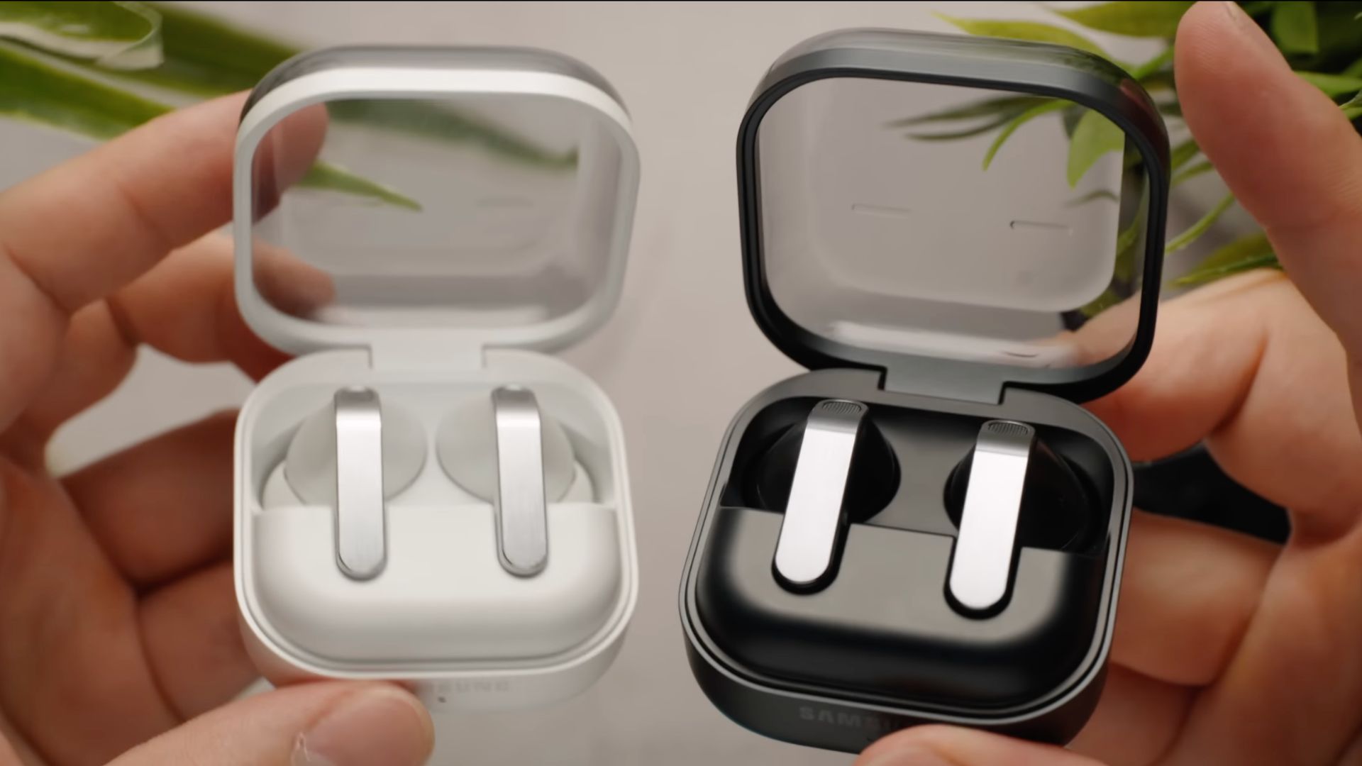 Comparatif des Samsung Galaxy Buds 2026 : tous les modèles analysés