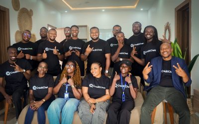 CreditChek du Nigeria obtient 600 000 $ pour s'étendre en Afrique de l'Est