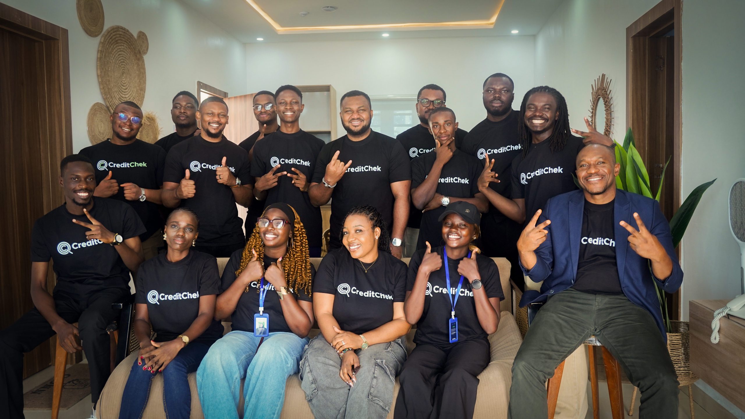 CreditChek du Nigeria obtient 600 000 $ pour s'étendre en Afrique de l'Est