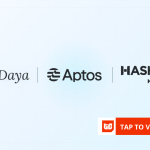 Daya du Nigeria choisit Aptos pour les paiements en stablecoin Afrique-Moyen-Orient