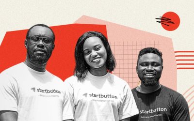 De la passion à l'entreprise : les 1000 premiers jours de Startbutton Africa